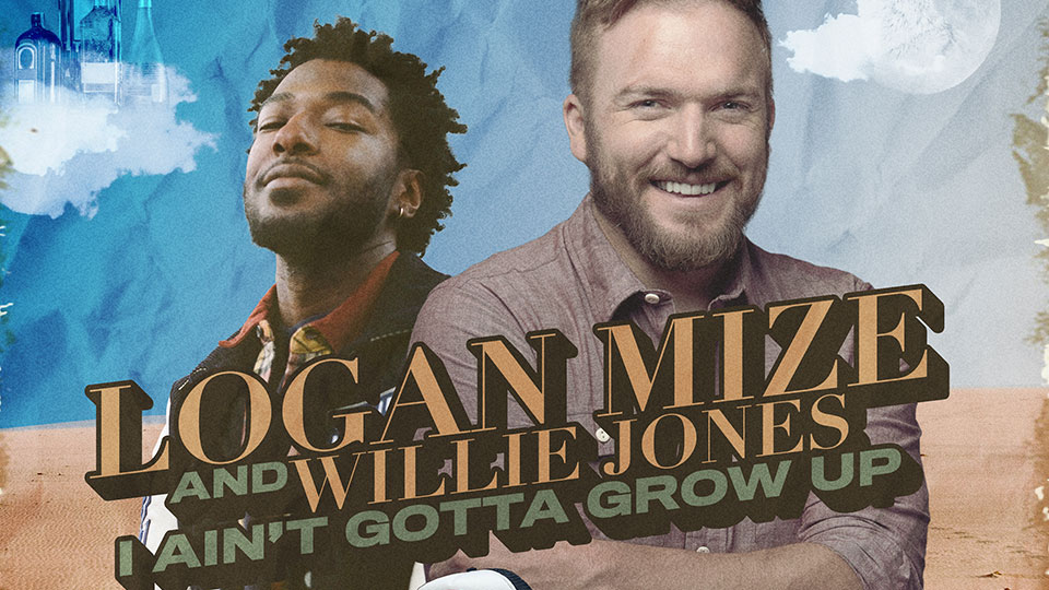 Logan Mize and Willie Jones