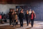 The Heist - 2x01