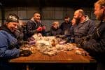 The Heist - 2x01