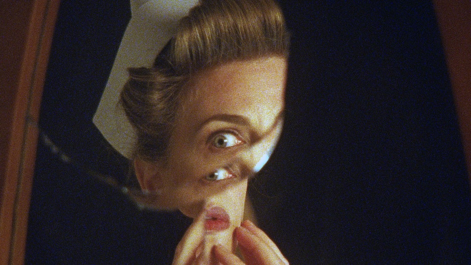 Chained for Life feature