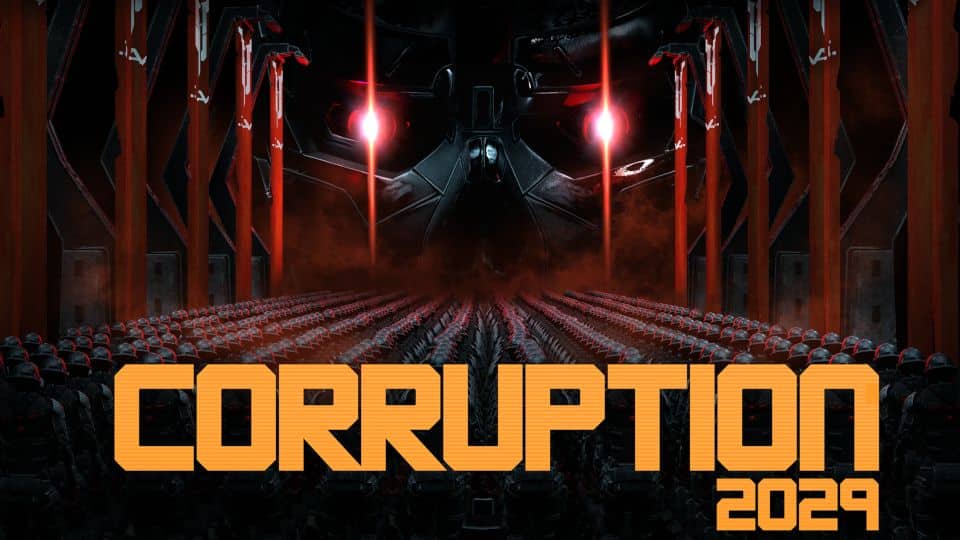 Corruption 2029