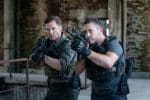 Strike Back: Vendetta (Season 8)