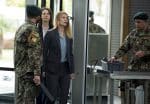 Homeland - 8x01
