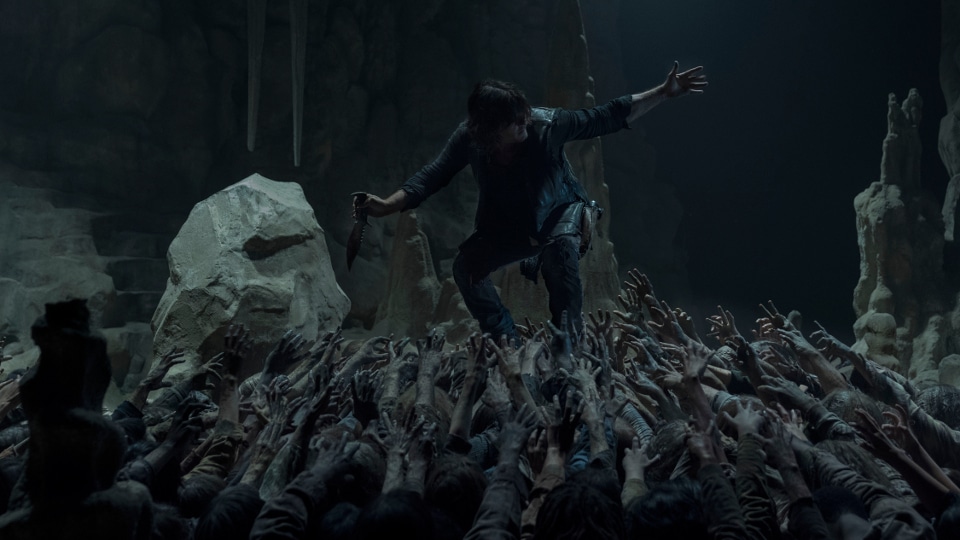 The Walking Dead - 10x09