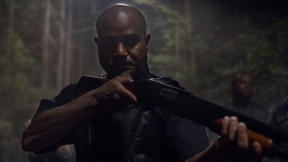 The Walking Dead - 10x10