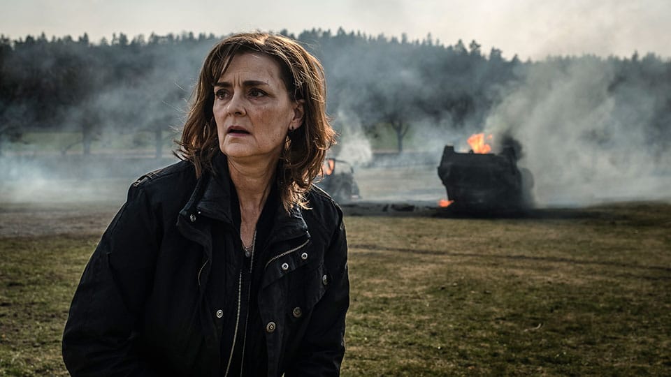 Before We Die season 2