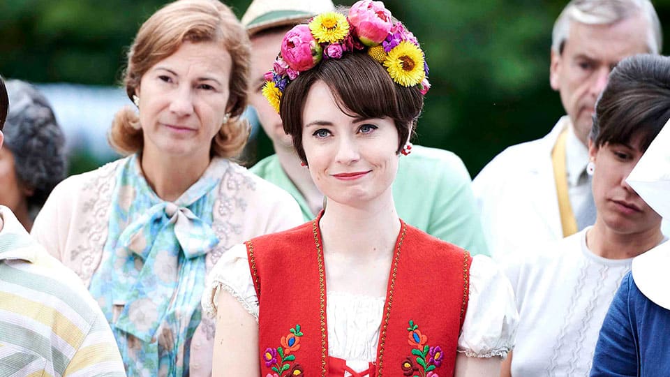 Call the Midwife series 9 episode 6