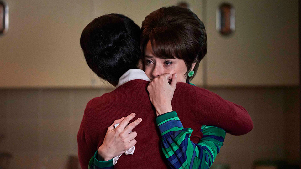 Call the Midwife series 9 episode 7