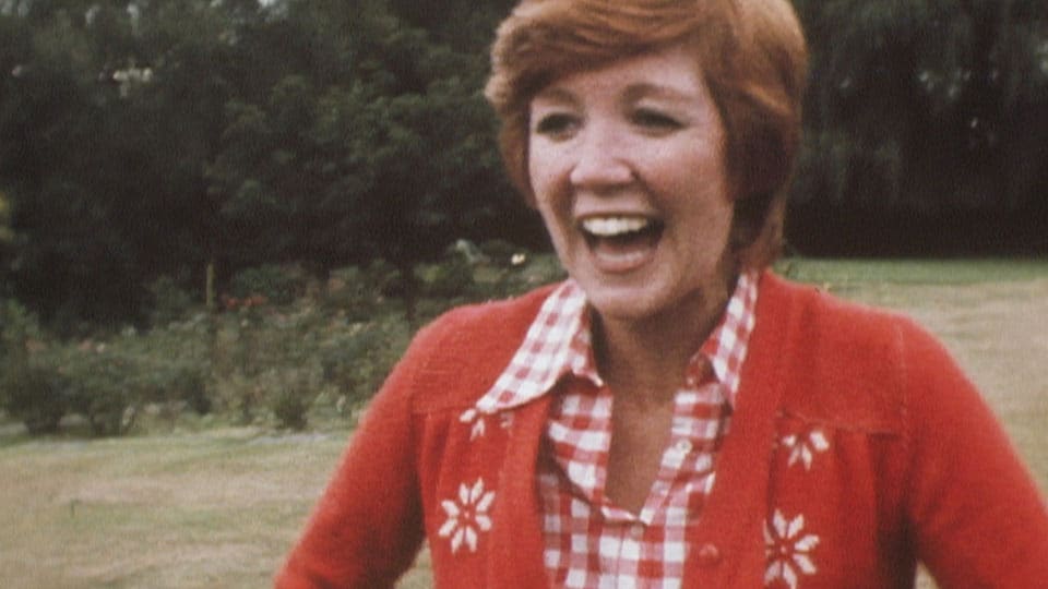 Cilla Black