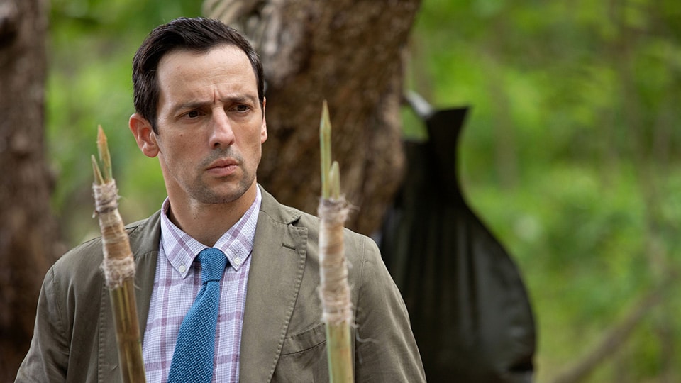 Death in Paradise series 9 episode 6