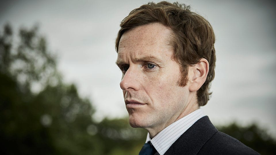 Endeavour series 7 episode 2