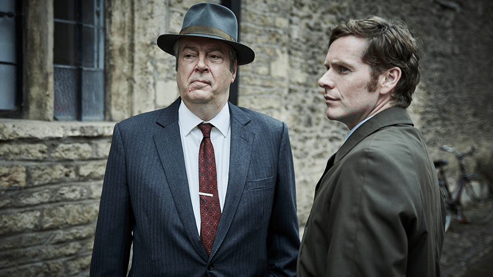 Endeavour series 7 episode 2
