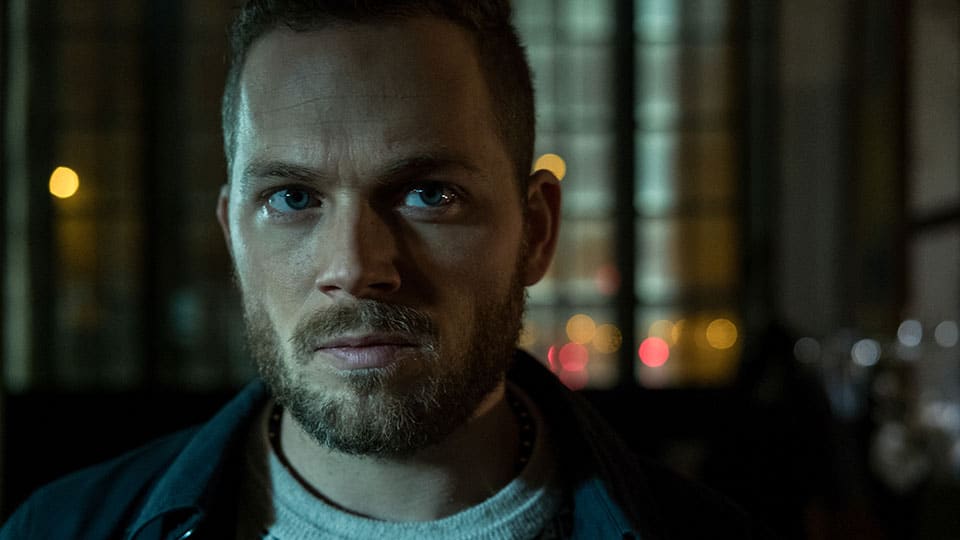 Walter Presents: Fenix