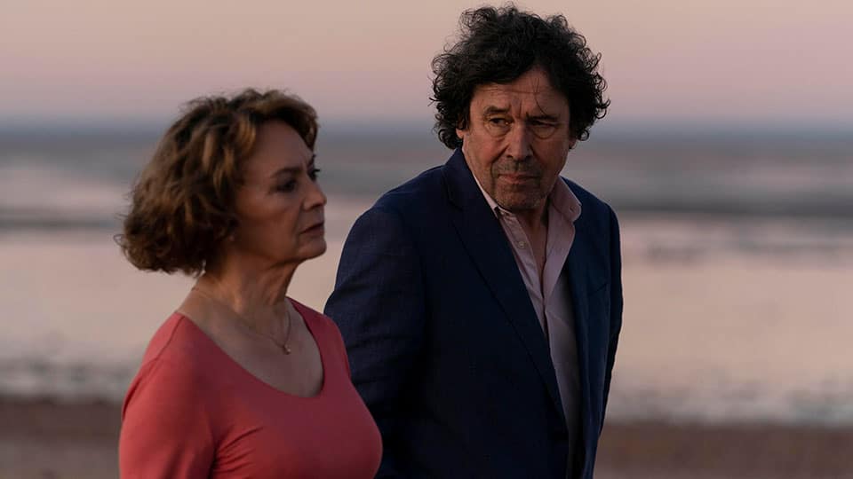 Flesh and Blood episode 1