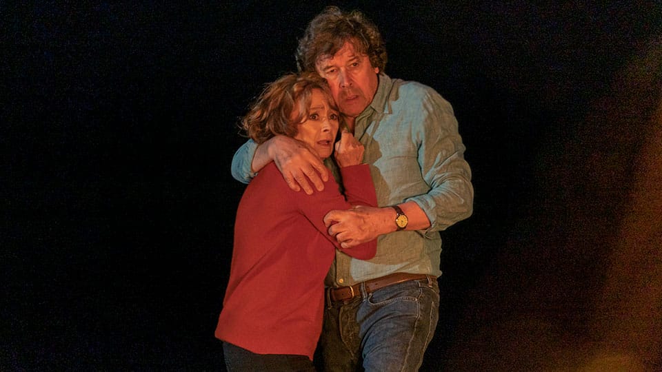 Flesh and Blood episode 2