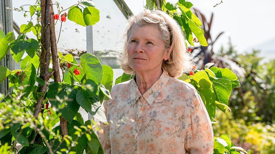 Flesh and Blood episode 3