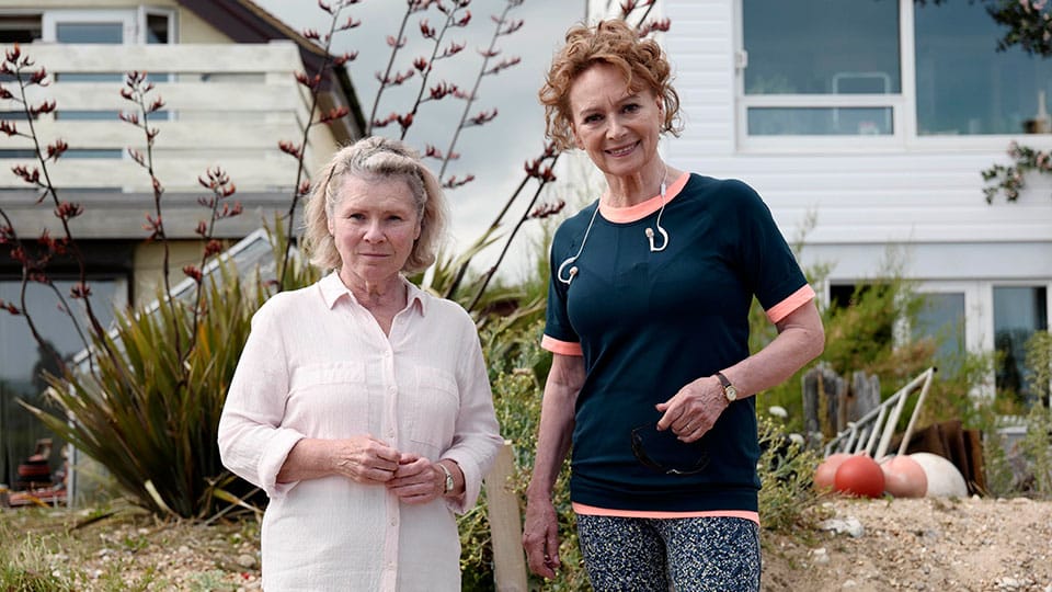 Flesh and Blood episode 3