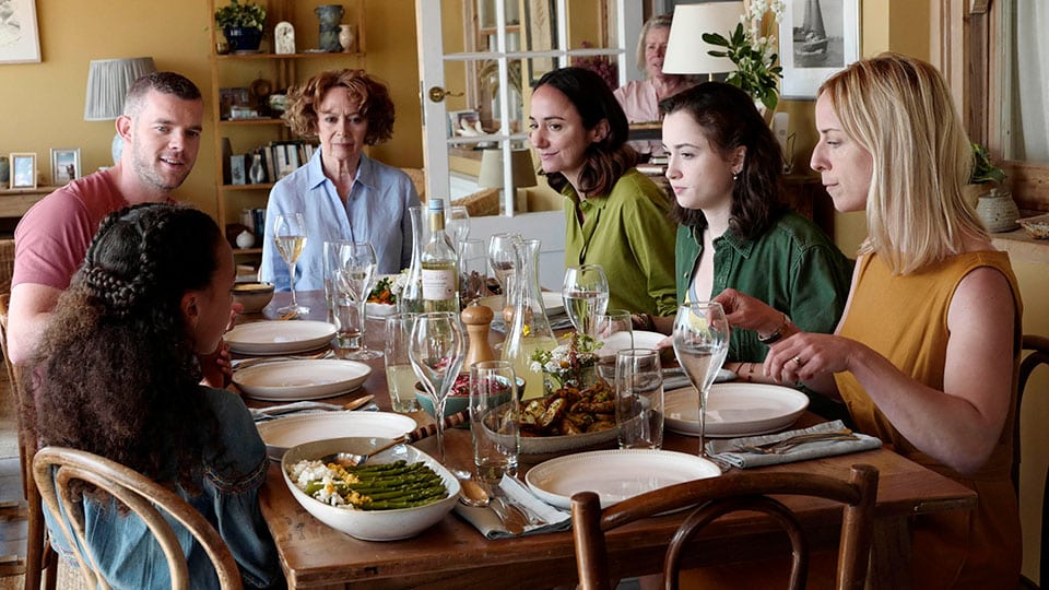 Flesh and Blood episode 4