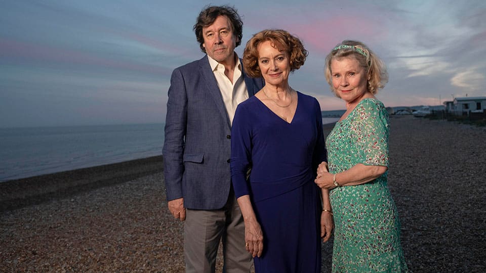 Flesh and Blood episode 4