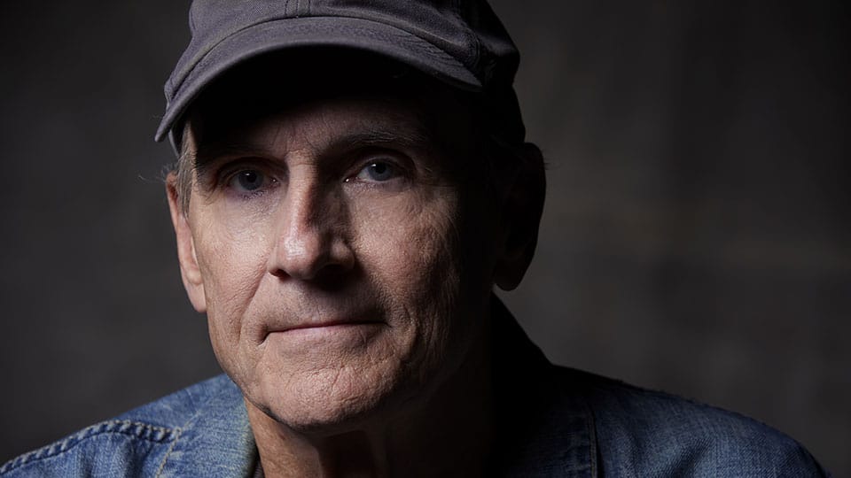 James Taylor