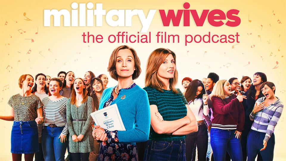 Military Wives