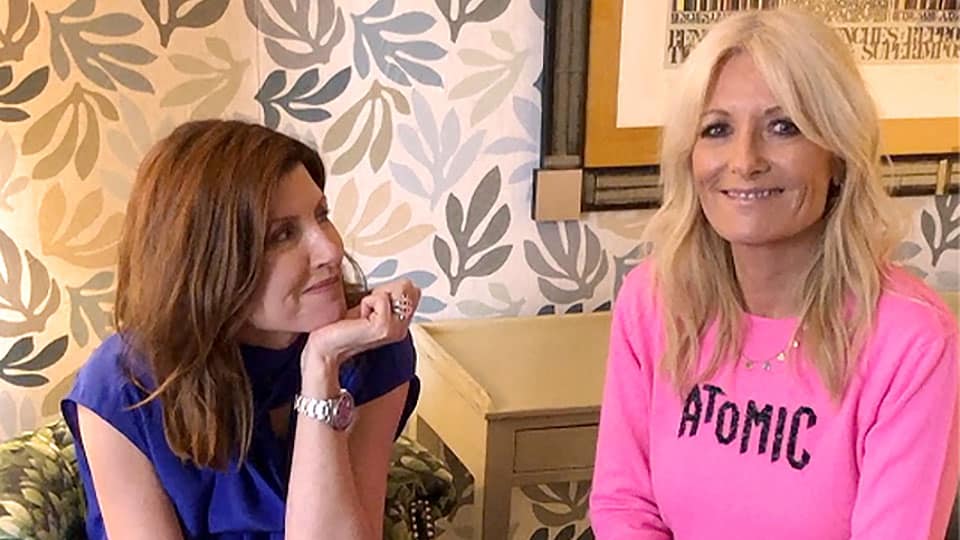 Military Wives Official Podcast