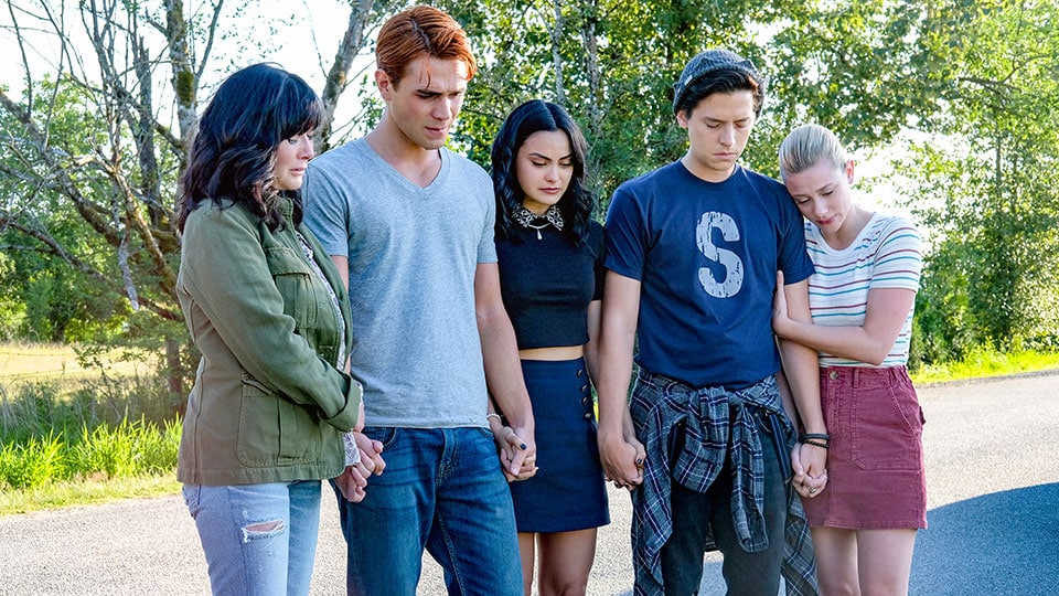 Riverdale season 4