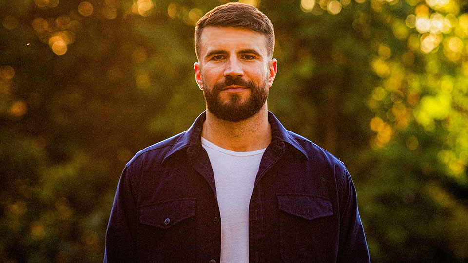 Sam Hunt