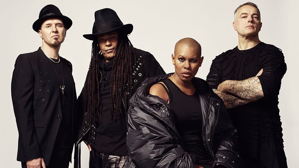 Skunk Anansie