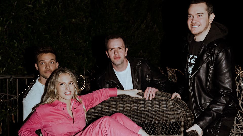 Teamwork, Loote and John K