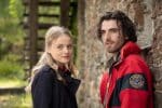 The Trouble With Maggie Cole episode 1