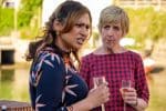 The Trouble With Maggie Cole episode 1