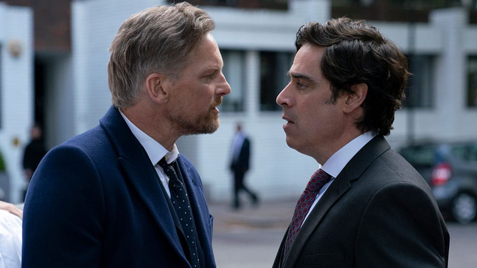 The Split series 2 episode 4