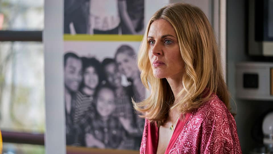 The Split series 2 episode 2