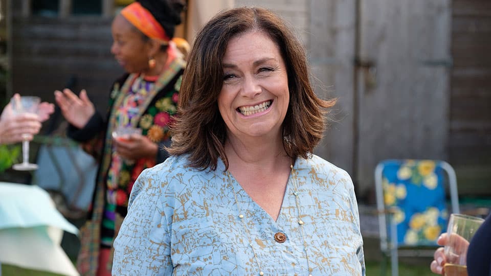 The Trouble With Maggie Cole