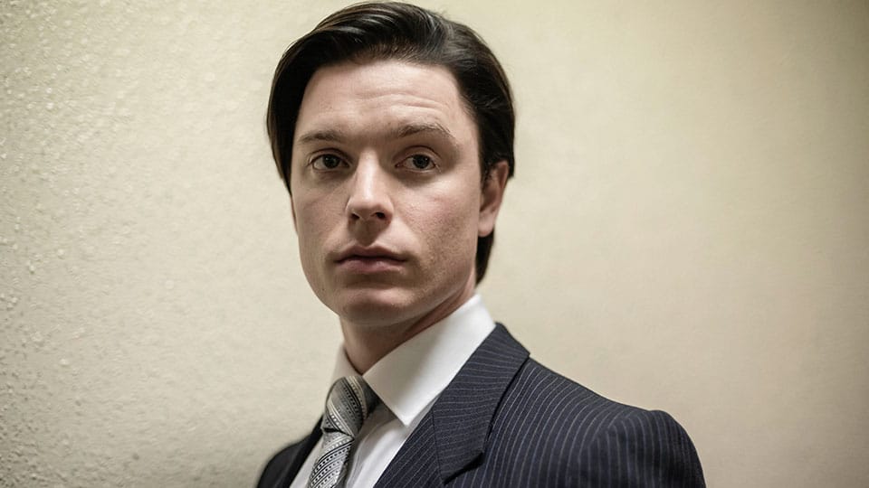 White House Farm episode 6