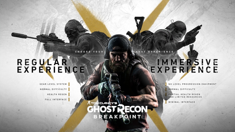 Tom Clancy's Breakpoint Episode 2