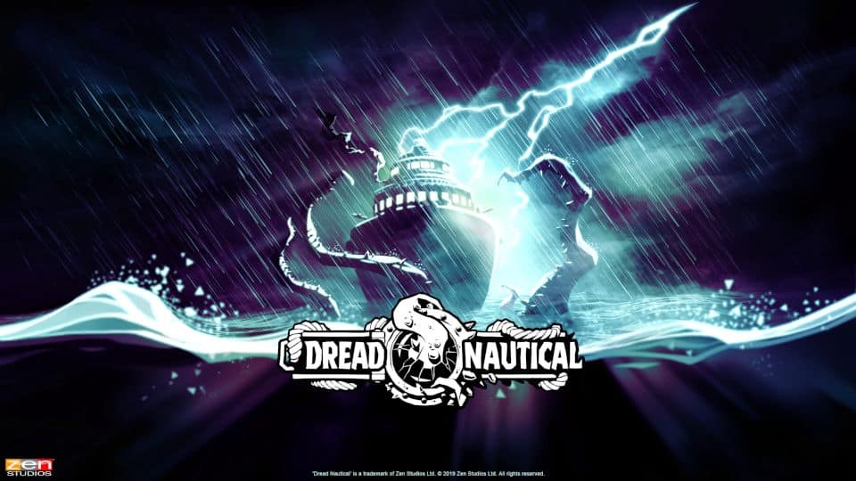 Dread Nautical