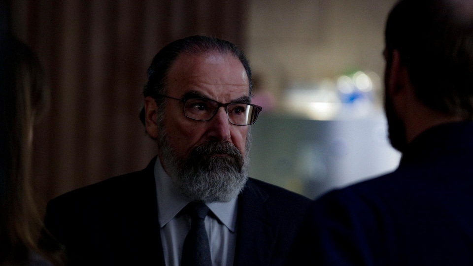 Homeland - 8x07