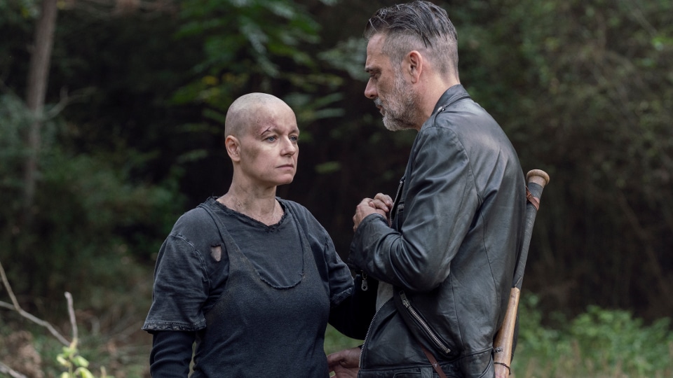The Walking Dead - 10x12