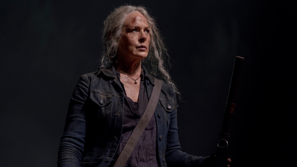 The Walking Dead - 10x14