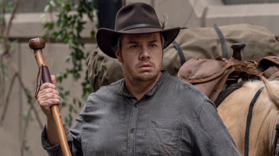 The Walking Dead - 10x14