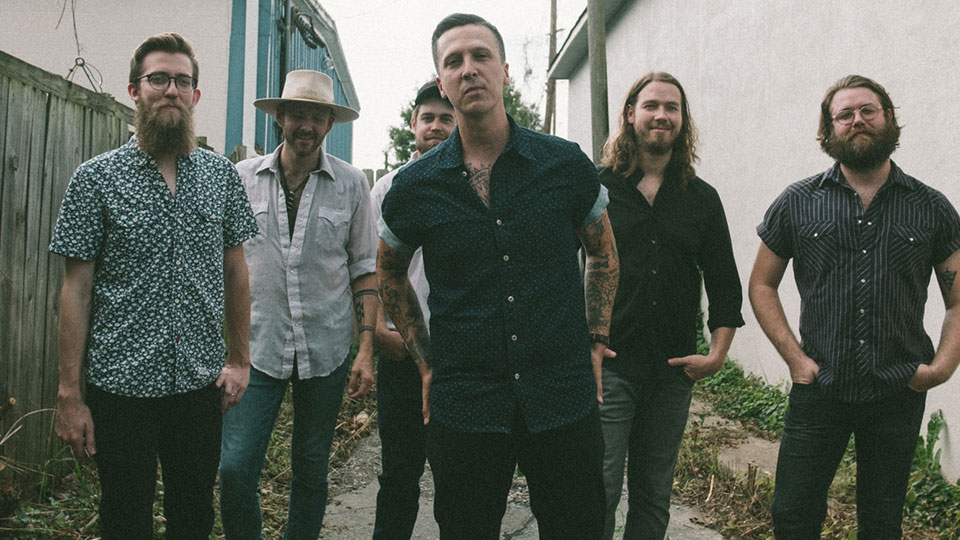 American Aquarium