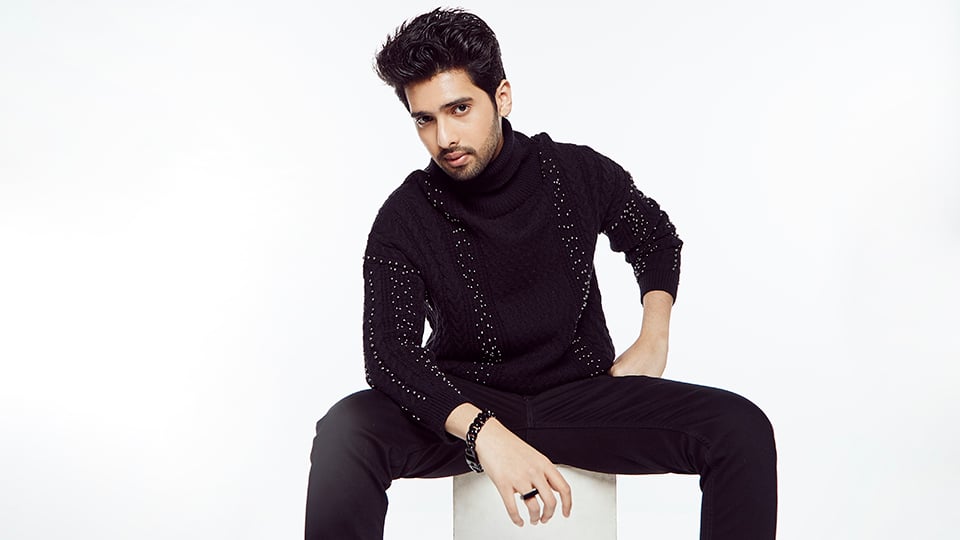 Armaan Malik
