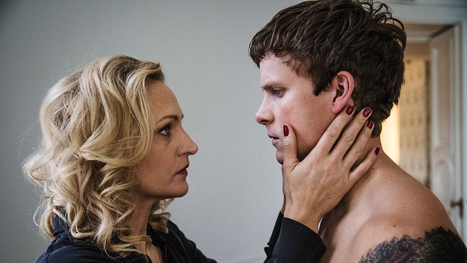 Walter Presents: Before We Die season 2