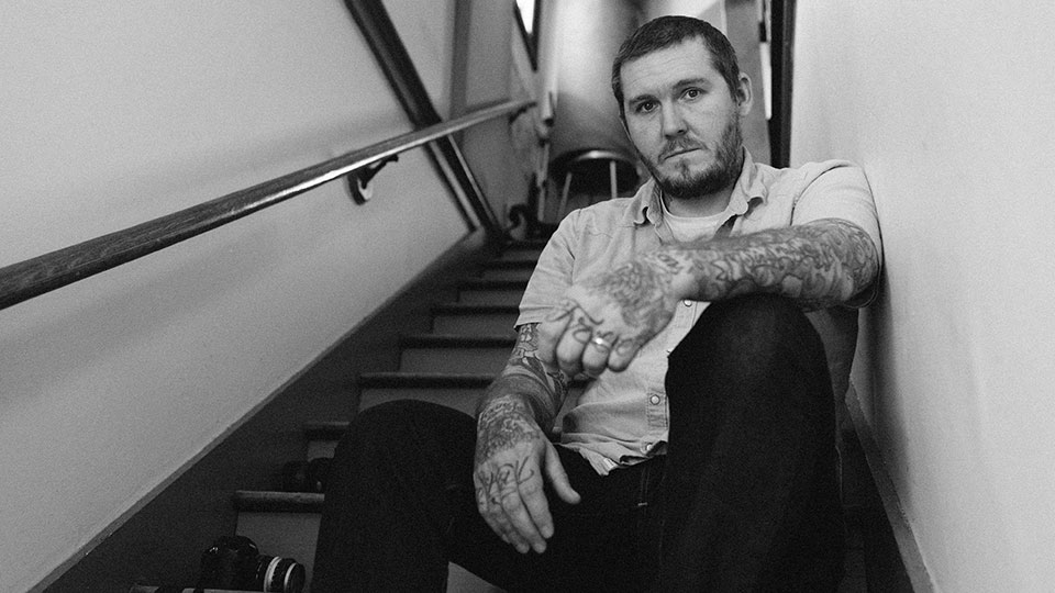 Brian Fallon
