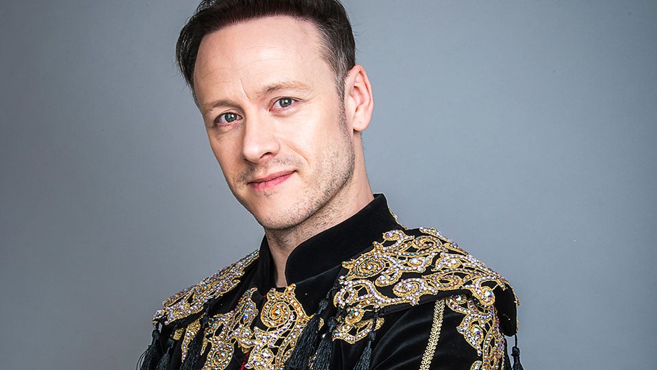 Kevin Clifton