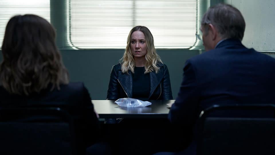 Liar series 2 episode 1