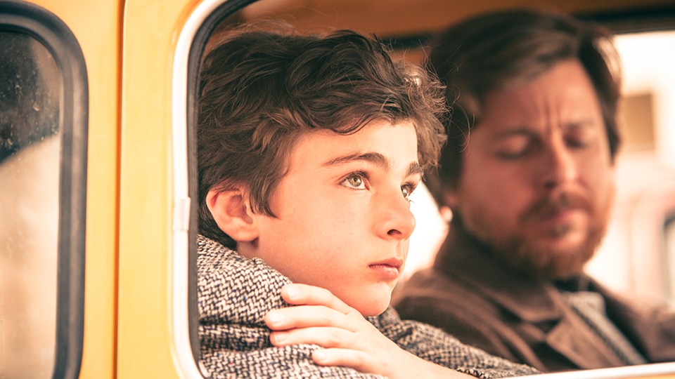 Walter Presents: Mafia Only Kills season 2