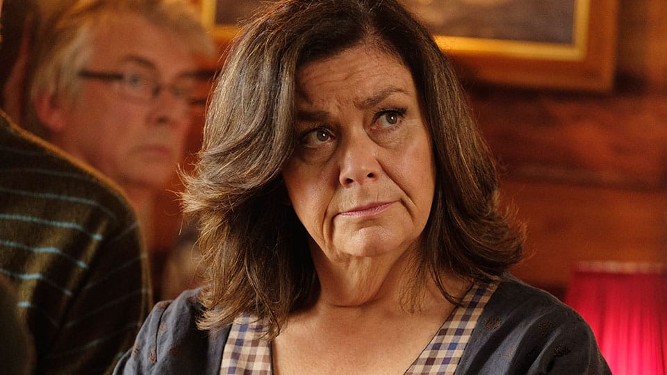 The Trouble With Maggie Cole episode 2